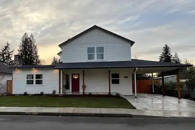 Image de Spacious 5 Bedroom Wine Country Retreat & Hot tub