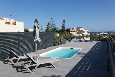 Image de Limi Deluxe Suites