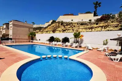 Image de Sunset View Golf Course Apartment Alicante