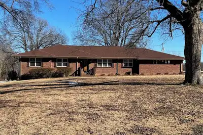 Image de Beautiful Town and Country Farm - Close to Oxford & Sardis/Enid Lakes