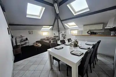 Image de appartement proche palais des festivals