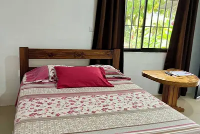 Image de Corcovado House with Ac Surrounded by nature and in the center of town!