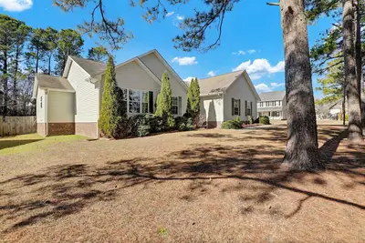 Image de 501 Compass Ct. : 3 Br, 2 Ba House in Sneads Ferry, Sleeps 8