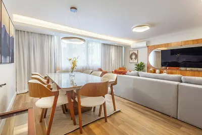 Image de Majestic Sunset Condo Arpoador - Posto 8 - Ipanema