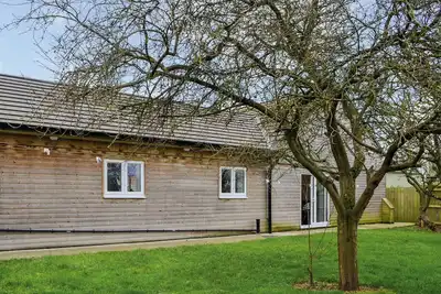 Image de 4 chambres Ă coucher Ă Great Hatfield, near Hornsea