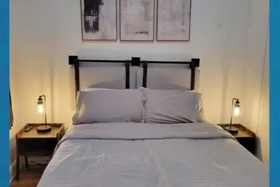 Image de Superb 2br\/1ba Apt! Close to Time Square!