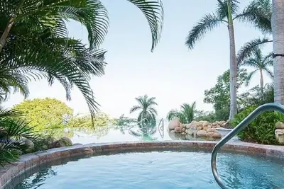 Image de Garza Blanca 2 bedroom condo with WiFi, fitness room in gorgeous Cabo San Lucas