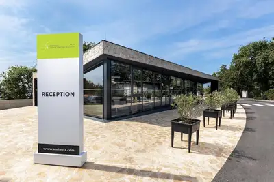 Image de Holiday Home Amber Luxury in Atea Resort, Njivice