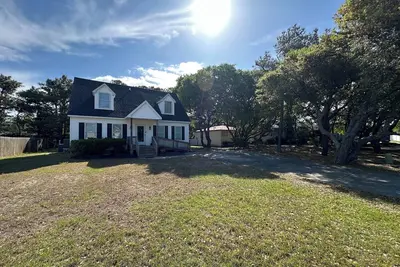 Image de Charming 3-bedroom house Nags Head. Quiet neighborhood with easy beach access!