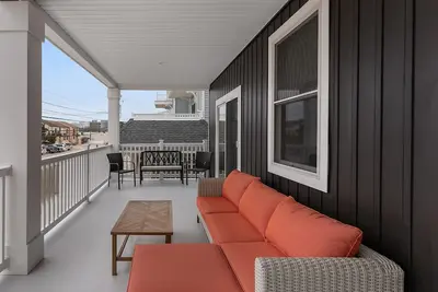 Image de Sweet Spot Huge Condo Close To Beach Boards Rides Sleeps 11-12! ! !