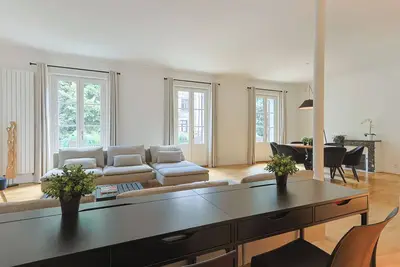Image de Duplex du Coderc (6 pers)