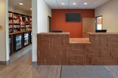 Image de Vegas Stay with Kitchen & Top-Notch Amenities