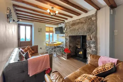 Image de 2 chambres Ă coucher Ă Betws-Y-Coed