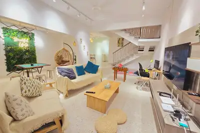 Image de Beautiful Pj Damansara Landed House \/ 15p \/ Atria \/ Starling \/ 1u Shopping Mall