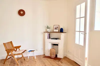 Image de Charmant appartement 2-4 pers. , hyper centre Le Touquet
