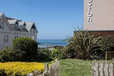 Image de Woolacombe 2 bed retreat, close to the beach