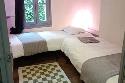 Image de Studio Center Thiers ~ Clermont-Ferrand ~ Lyon \n- Free Parking \n- Self-check-in