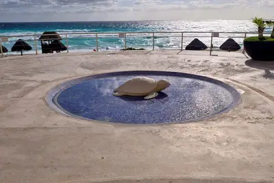 Image de Blue Marlin Studio Paraiso Caribe!