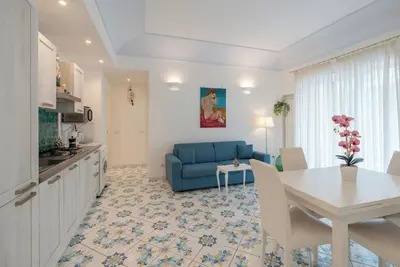 Image de Murice House, Amalfi