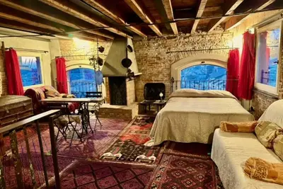Image de Torre Ducale Historical House (1 of 3) Superior Penthouse, 360° city view, terrace
