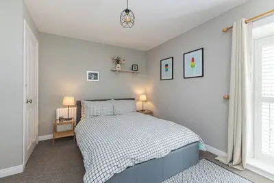 Image de Charming 2-Bedroom House in Portaferry – Perfect for a Cosy Getaway