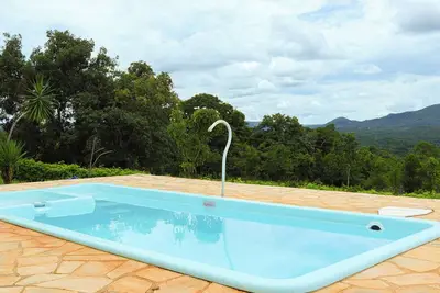 Image de Estância do Sol: Conforto e beleza ao seu alcance.
