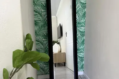 Image de Modern Luxury 2br 2 Bath Apt with Balcony view