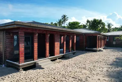 Image de Ocean Club Maninoa: Super King & King Single Comfort Unit 2