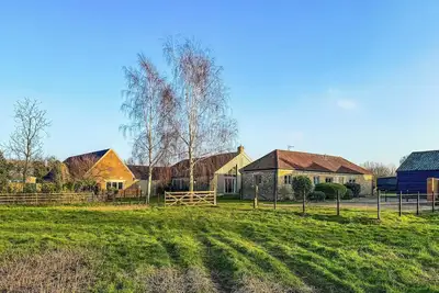 Image de 2 chambres à coucher à Thurlton
