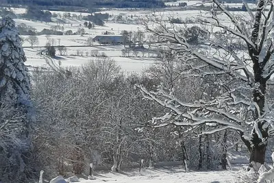 Image de La Verrière du Sancy