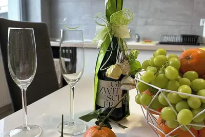 Image de Modern vacation apartment NeuBau Merzig