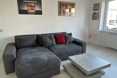 Image de Comfort vacation apartment NeuBau Merzig