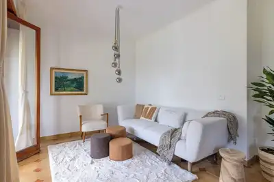 Image de Spacious Villa with Pool, Bbq and Tennis Courts