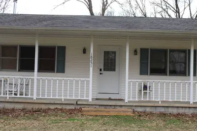 Image de Serene 3-bedroom house with Ac in Marion