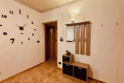 Cozy vacation home, with pets allowed