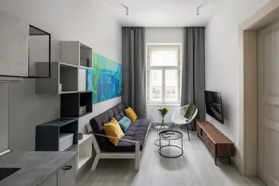 Image de Ocean Breeze Apartment