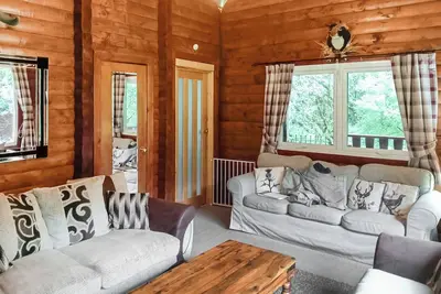 Image de 3 bedroom accommodation in Dunoon