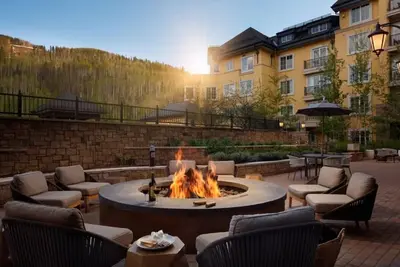 Image de Ritz-Carlton Club, 3-bedroom resort with WiFi, fitness room in fabulous Vail