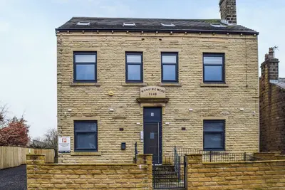 Image de Apartment 3 - Uk48906