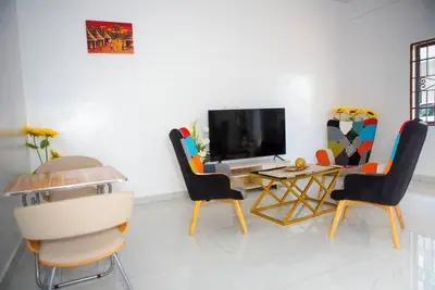 Image de Appartement chic et spacieux de type T2 à Godomey / Cotonou