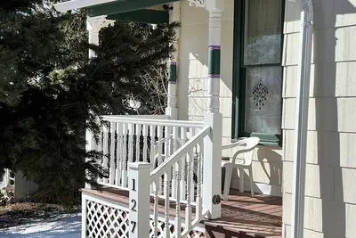 Image de Historic 1895 2-bedroom house walking distance to everything in Cripple Creek