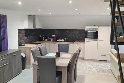 Image de Appart 2 en duplex