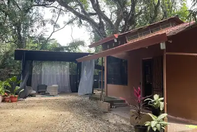 Image de Creative Playa Pelada Retreat - walk to beach and restaurants