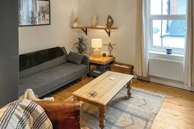 Image de 1 chambres à coucher à Whitby