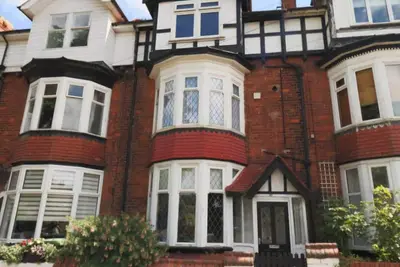 Image de Modern flat in centre of Filey