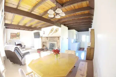 Image de Four Season Chalet at Caberfae / 3br / Pet-Friendly