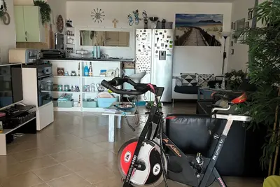 Image de Charming 1-bedroom house in marvelous Porto San Paolo with WiFi