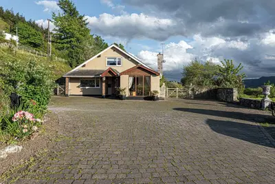 Image de Cilfan, pet friendly, character holiday cottage in Llanrwst