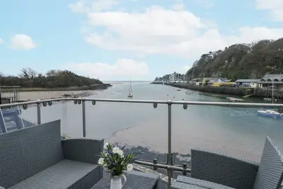 Image de Anchor Watch, family friendly in Porthmadog