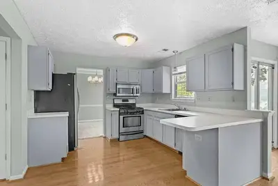 Image de Charming 1-bedroom with attached bath room in Waldorf, Md